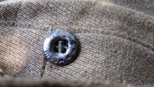 Soviet Army Uniform Pants 1969