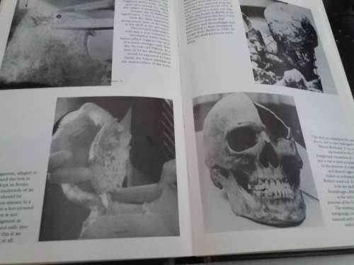 DOPPELGANGERS-The Truth about the Bodies in the Berlin Bunker-Hugh Thomas