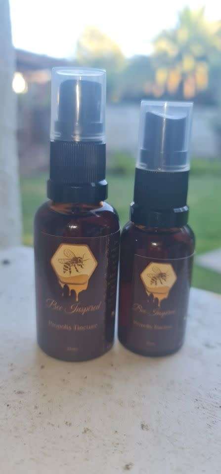 Propolis tincture 20ml