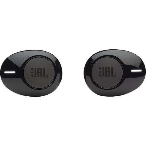 True Wireless in ear-headphones -JBL  tune 120 tws- black