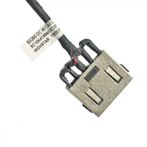 Lenovo ThinkPad X240 X250 X260 DC Power Jack Charging Port Cable DC30100PH00