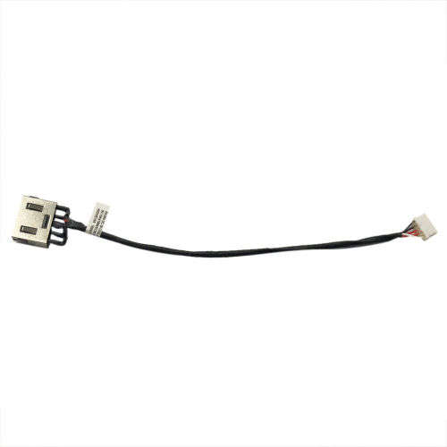 Lenovo ThinkPad X240 X250 X260 DC Power Jack Charging Port Cable DC30100PH00