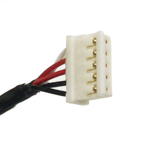 Lenovo ThinkPad X240 X250 X260 DC Power Jack Charging Port Cable DC30100PH00