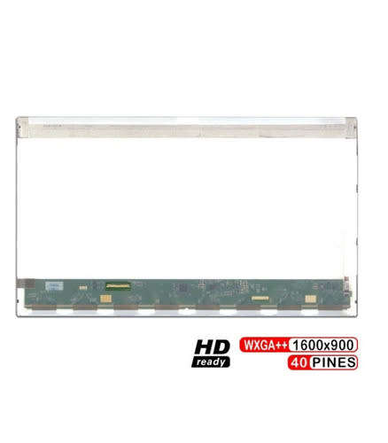 HP PAVILION DV7-4000 SERIES. Replacement Laptop LCD Screen