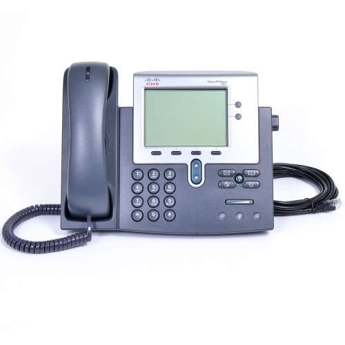 Cisco 7941 G Unified IP Phone