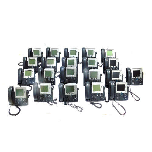 Cisco 7941 G Unified IP Phone