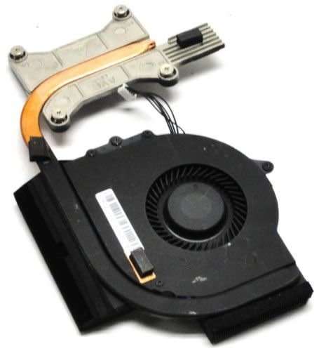 Lenovo ThinkPad Edge E540 E531 E440 E431 Heatsink Fan Genuine