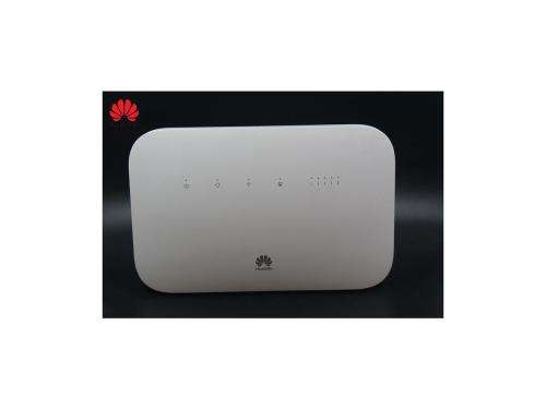 Unlocked with B612s-25d 4G LTE Cat.6 CPE Home Broadband Modem WiFi wireless Router 300Mbps