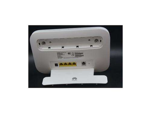 Unlocked with B612s-25d 4G LTE Cat.6 CPE Home Broadband Modem WiFi wireless Router 300Mbps