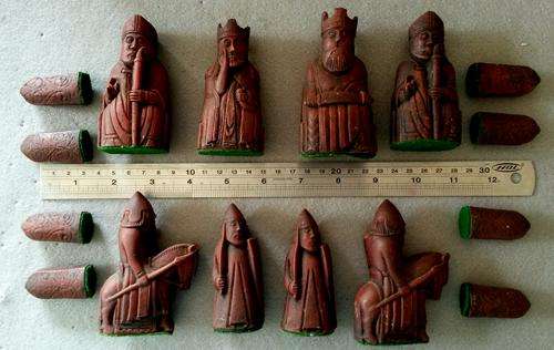 Chess Set