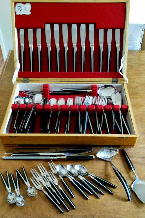 Eetrite Cutlery