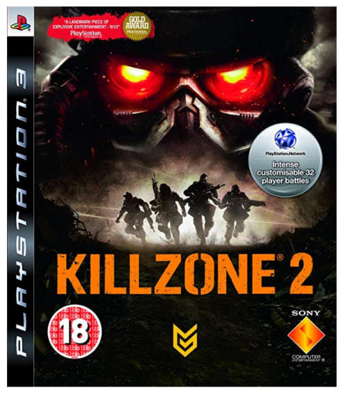 Killzone 2