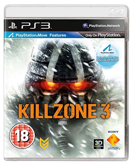 Killzone 3