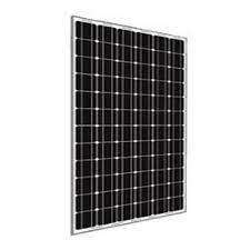 200W Solar Panel - Mono Cell 200W Solar Panel
