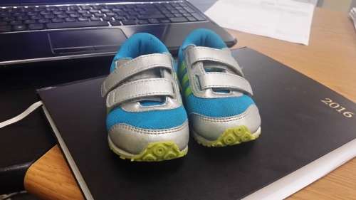 Adidas Infant sneakers