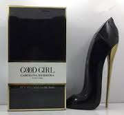 New Carolina Herrera Good Girl 80ml Black bottle perfume
