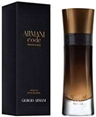 Men`s Armani Code profumo 110ml perfume