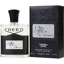 Mens Creed Aventus 120ml perfume