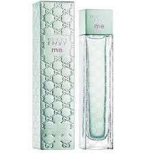 Ladies gucci envy me 2 100ml perfume