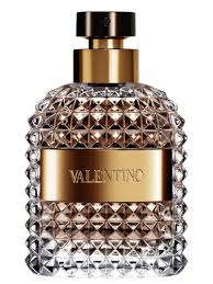 Mens Valentino Uomo 100ml perfume