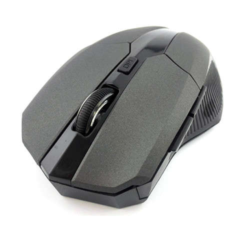 2.4GHz Wireless Option Mouse - 10M Wireless Transmission Distance