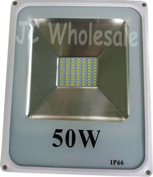 "SPECIAL OFFER"  New 50W White SMD Flood Light