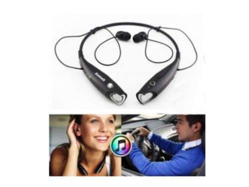 MP3 Player Multi Function FM Radio Headset