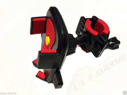 Motorcycle Bicycle phone support holder