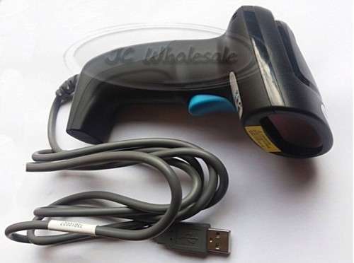 BARCODE SCANNER