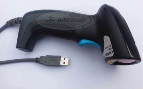 BARCODE SCANNER
