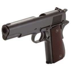 Brand New KWC Colt 1911 CO2 Blowback Pistol