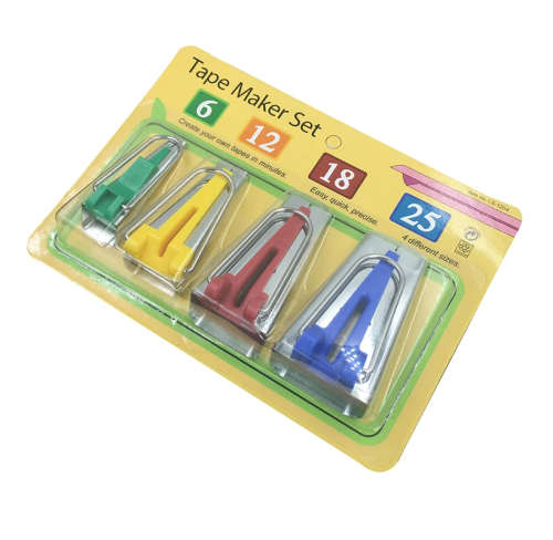 Bias Binding Tape Maker