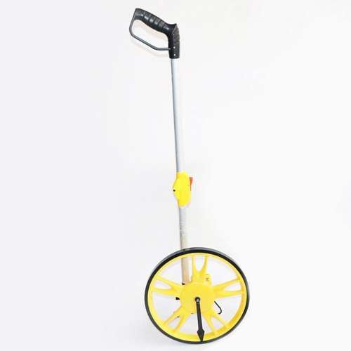 Measuring Roller Wheel
