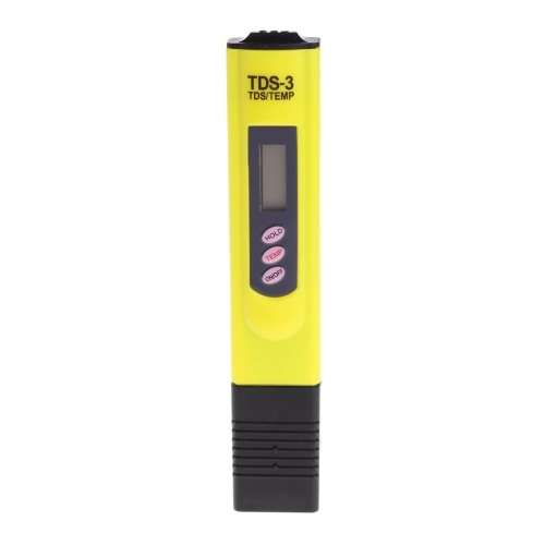 LCD Digital Water Quality Purity Tester