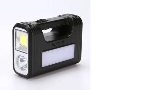 Home Solar System GD Plus