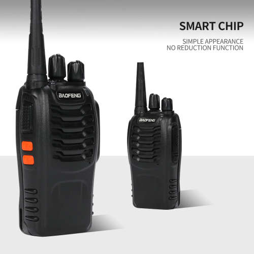 Two Way Radios / Walkie Talkies