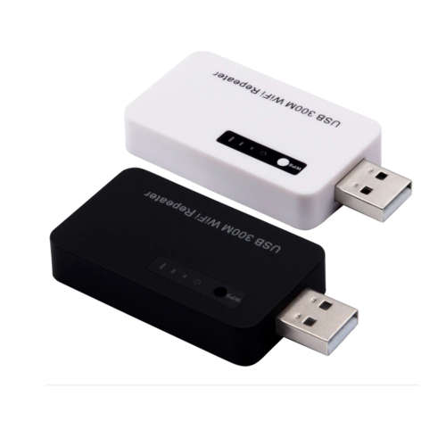 USB WIFI Repeater Range Extender Repeater