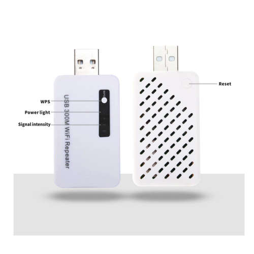 USB WIFI Repeater Range Extender Repeater