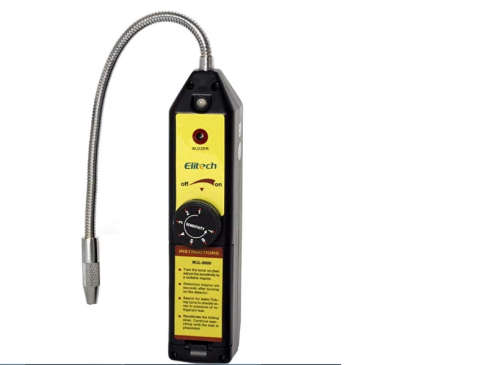 Gas Leakage Tester Detector