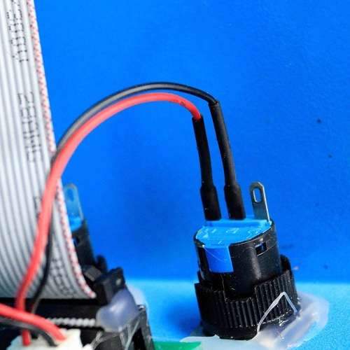 Heat Shrink Insulation Shrinkable Sleeve Tube Kit 328Pcs