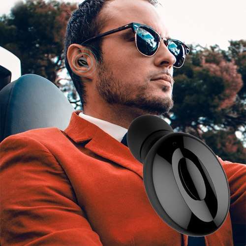 XG15 TWS Wireless Bluetooth Sports Earphone with Charging Box