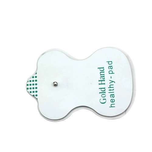 Electronic Muscle Pulse Pain Relief Slimming Fat Burning Toning Massager Pads