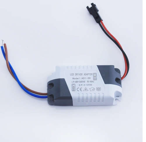 LED Power Supply Driver for LED lights
