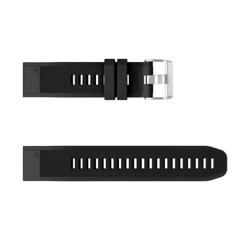 Garmin Fenix Silicone Watchband Strap