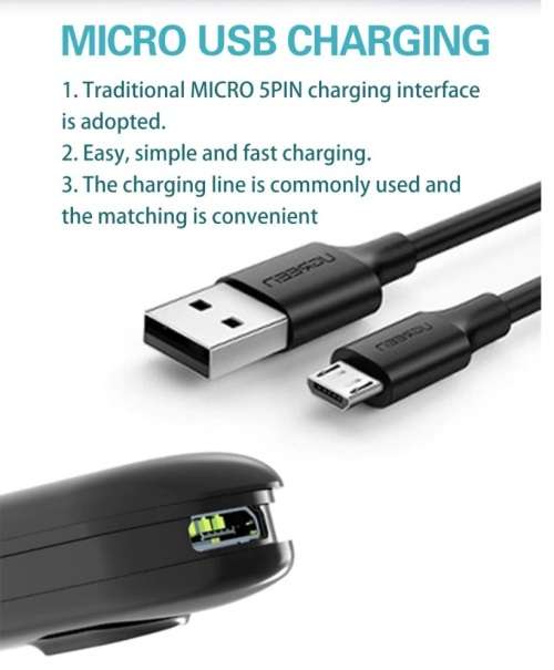 M4 Smart Fitness Tracker Smart Watch