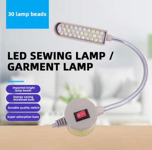 Sewing Led Light