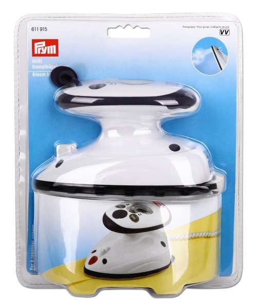Prym Mini Portable steam iron