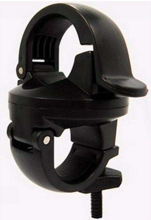 Fashion Easy 360 Degree Flashlight Light Torch Mount Holder for Bicycle Bike