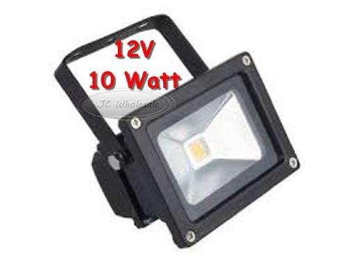 10W 12V LED FLOODLIGHT SPECIAL OFFER LIMIT!!!