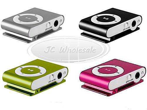 Mini Mp3 Player